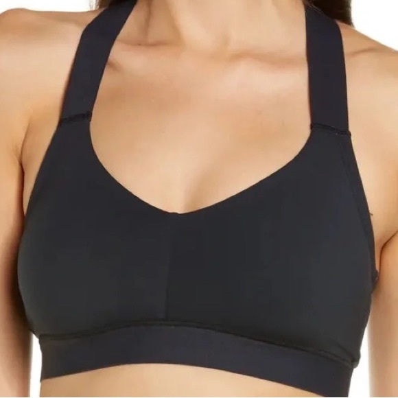 Natori Dynamic Racerback Sport Bralette Size M - Picture 1 of 5
